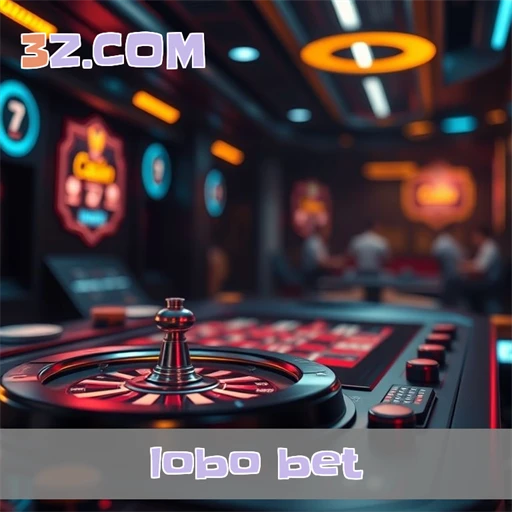 Apostas Empolgantes No Lobo Bet: Recursos Que Encantam Apostadores