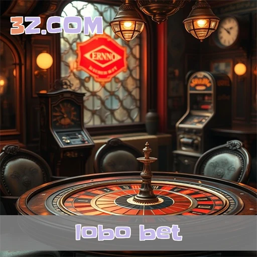 lobo bet Baixar App
