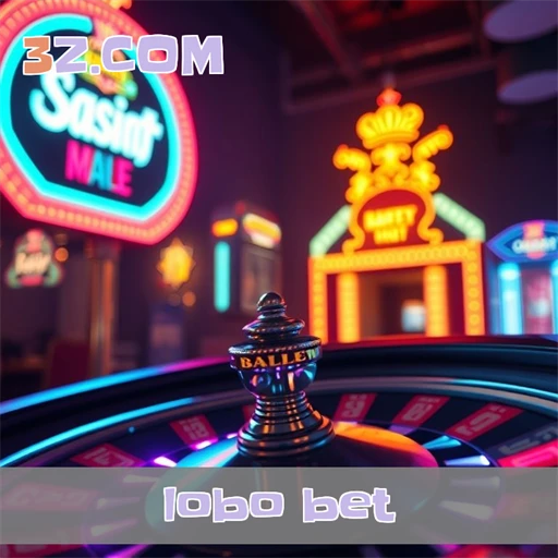 lobo bet Ofertas Bônus