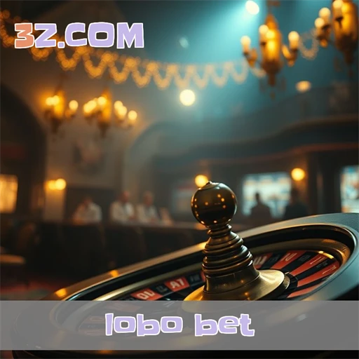 Segurança e Engajamento no Lobo Bet: Uma Plataforma Confiavel