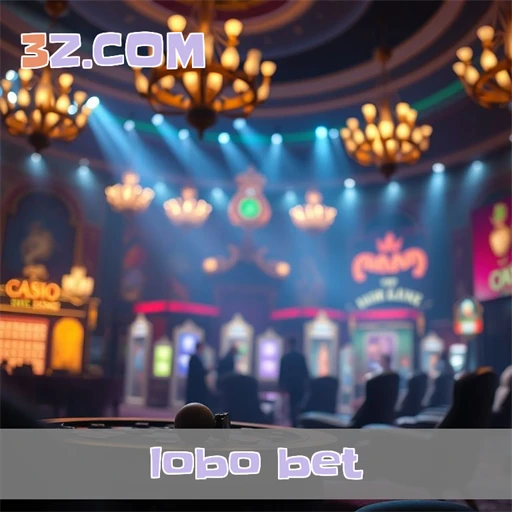Promoções Imperdíveis na Lobo Bet: A Aventura Começa Aqui