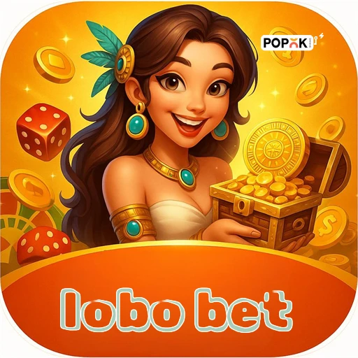 lobo bet logo