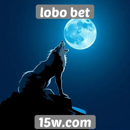 Estudo sobre o atendimento ao cliente no Lobo Bet