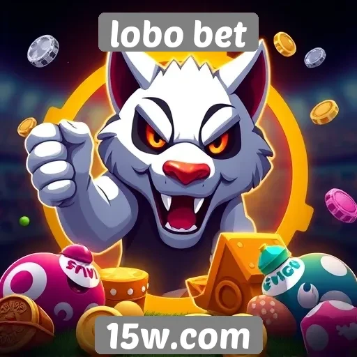 Tendências em desenvolvimento de jogos na plataforma Lobo Bet