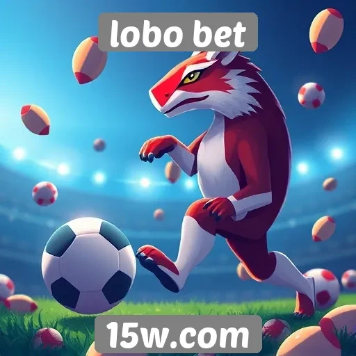 Impacto de regulamentações no Lobo Bet e mercado de jogos