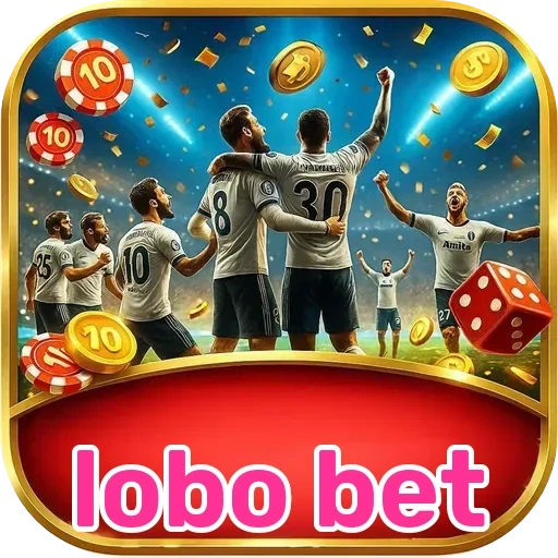 lobo bet Promoções