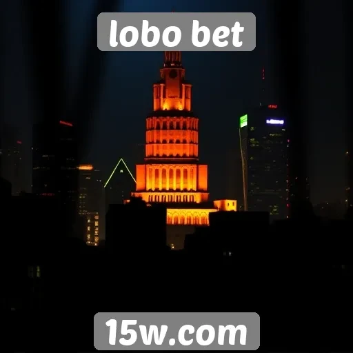 Análise da segurança do site Lobo Bet