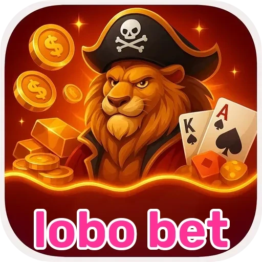 lobo bet Caça-Níqueis