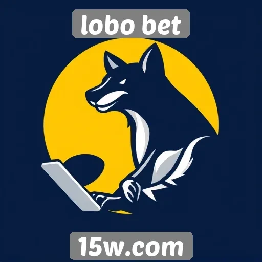 Experiência do usuário no site Lobo Bet